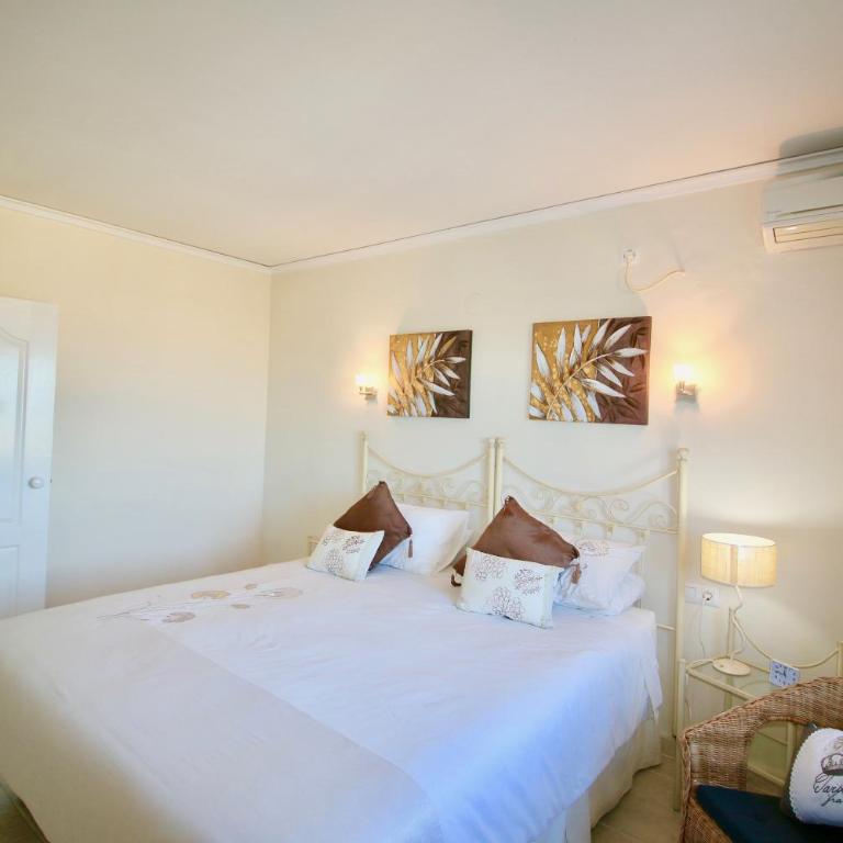 Marquesa CaMAR P6 - Superior Villa - 49