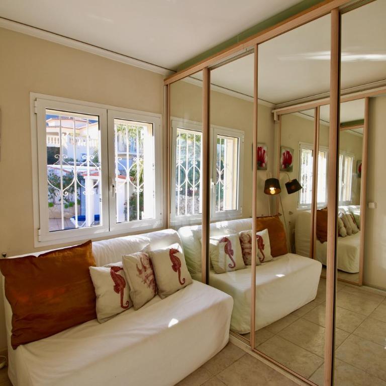 Marquesa CaMAR P6 - Superior Villa - 42