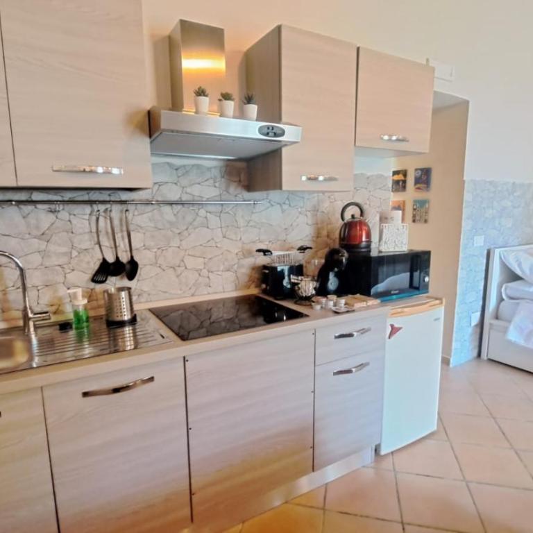Casa Mirtilla a Mergellina - Appartamento con 1 Camera da Letto - 6
