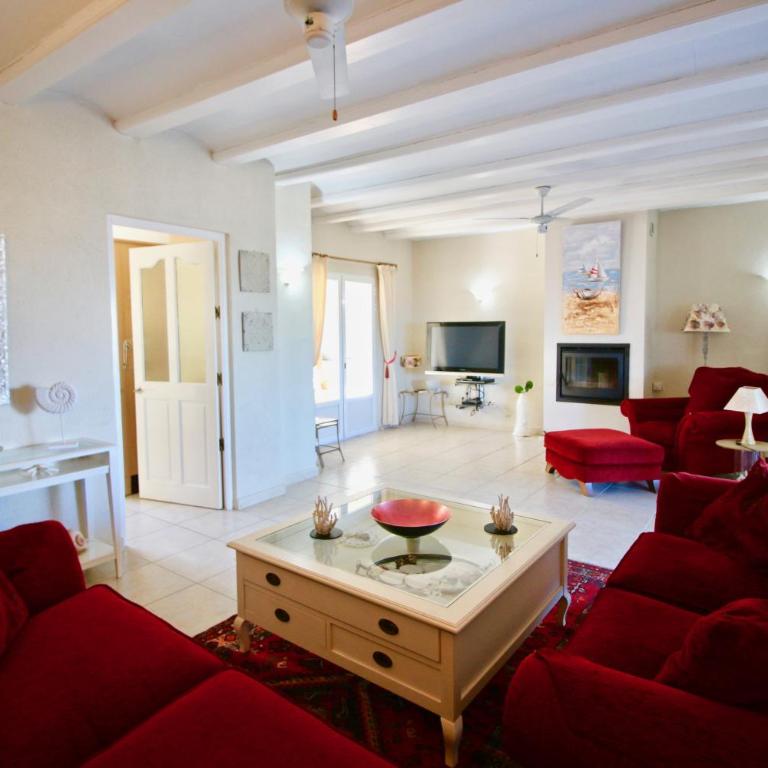 Marquesa CaMAR P6 - Superior Villa - 41