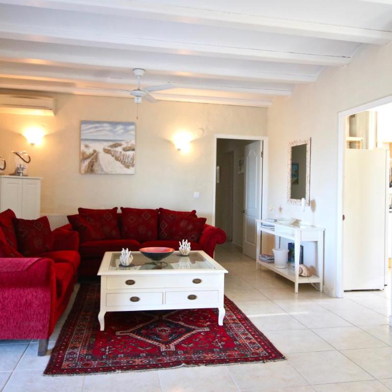 Marquesa CaMAR P6 - Superior Villa - 40
