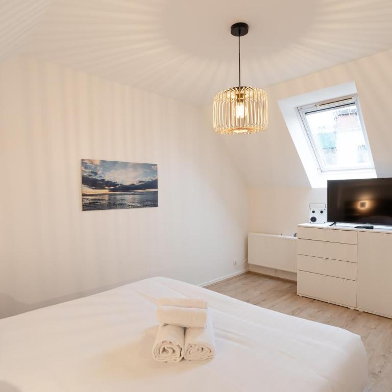 La Petite Maison Dans la Prairie - Havre de paix - Maison 2 Chambres - 8