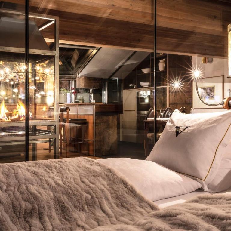 Backstage Boutique SPA & Lifestyle Hotel - Suite Sky & Stars - 2
