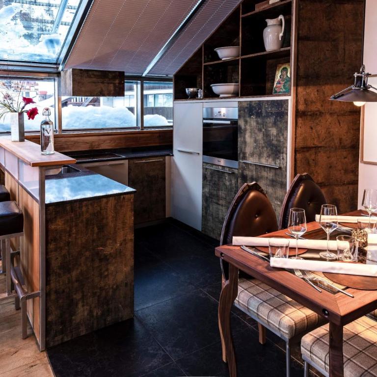 Backstage Boutique SPA & Lifestyle Hotel - Suite Sky & Stars - 6