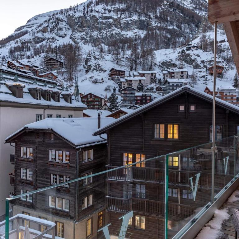 Backstage Boutique SPA & Lifestyle Hotel - Suite Sky & Stars - 8