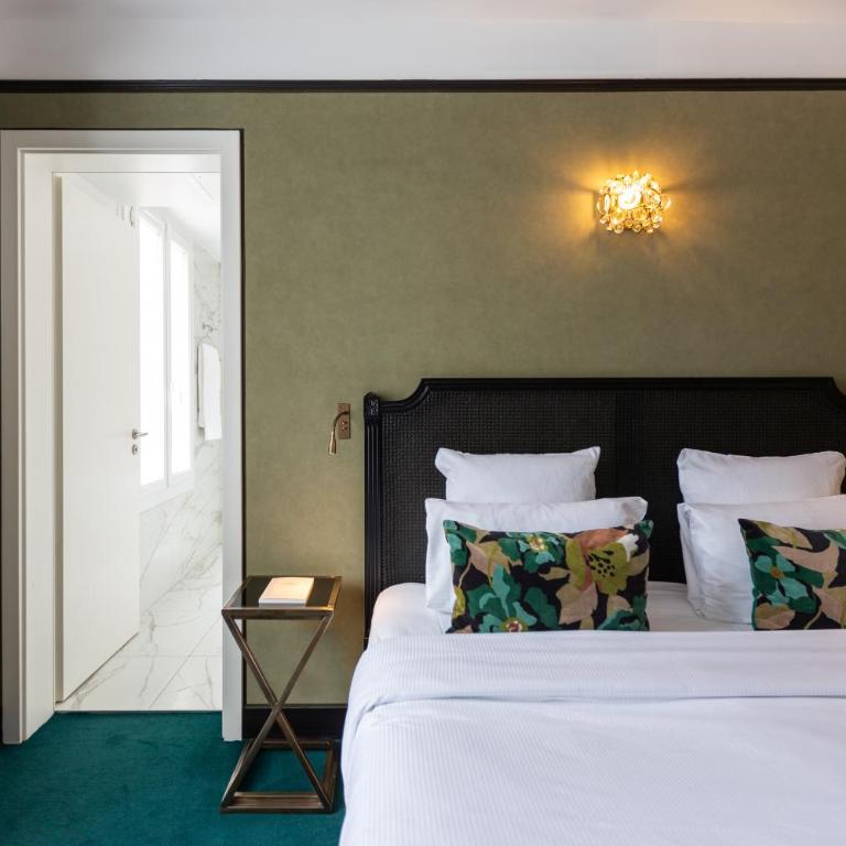 New Hotel République - Prestige Room - Maison Gabriel - 1