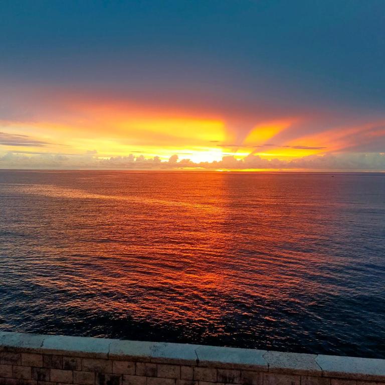 Casa Adriana Fronte Mare - Appartamento con Vista Mare - 12