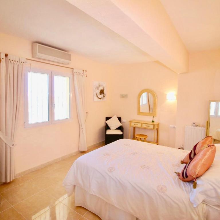 Marquesa CaMAR P6 - Superior Villa - 8
