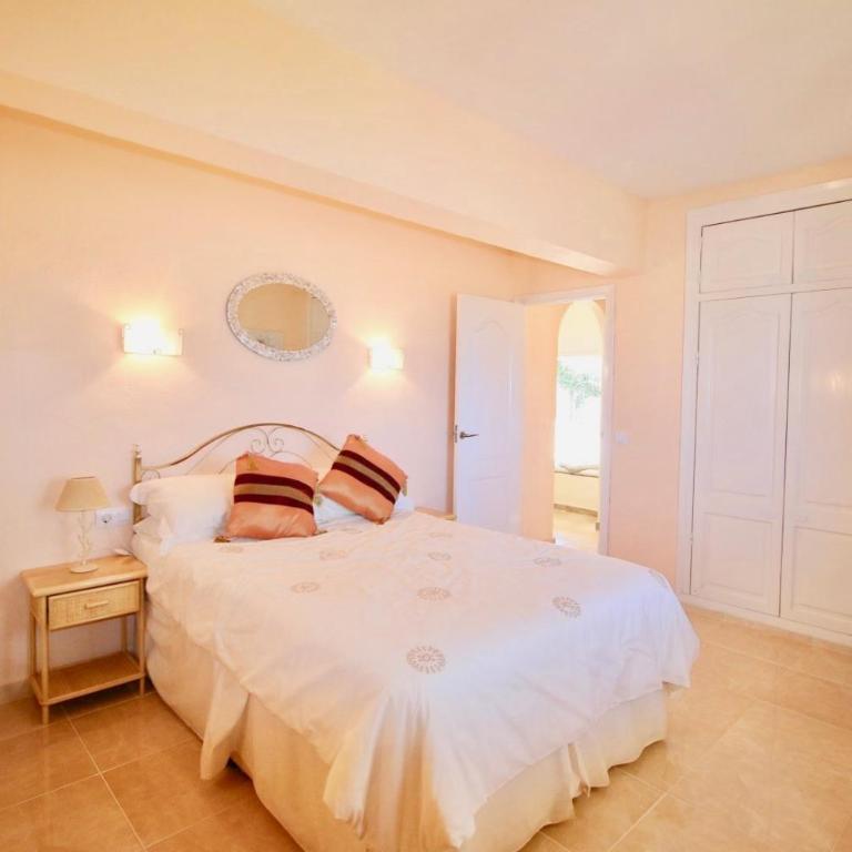 Marquesa CaMAR P6 - Superior Villa - 9