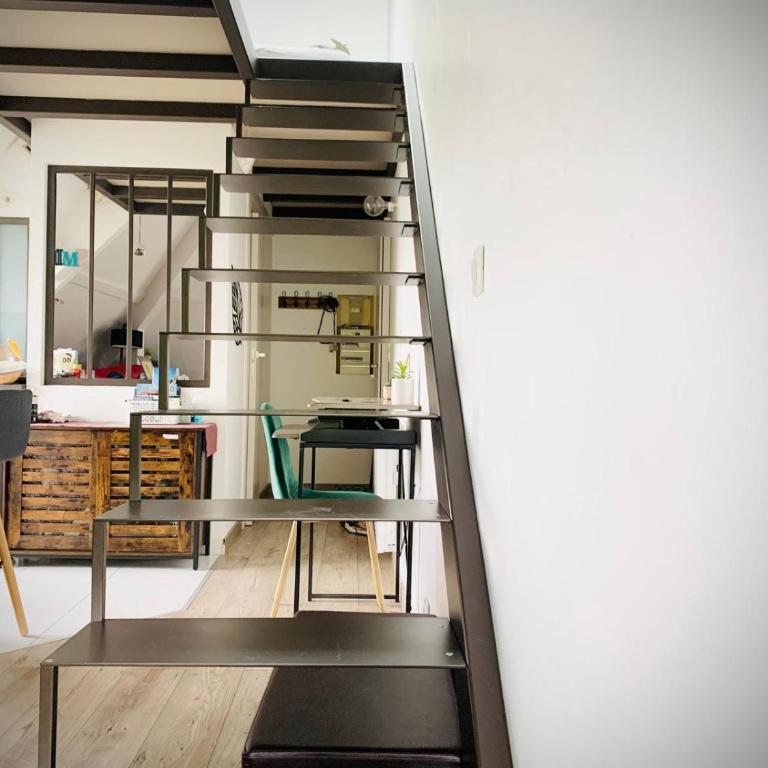 Annecy au calme - Apartment mit 1 Schlafzimmer - 5