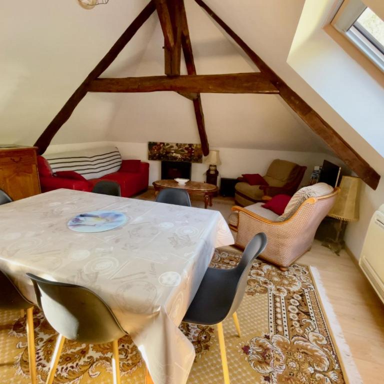 Les Jardins de Jacinthe - Appartement 2 Chambres - 7