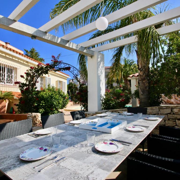 Marquesa CaMAR P6 - Superior Villa - 2