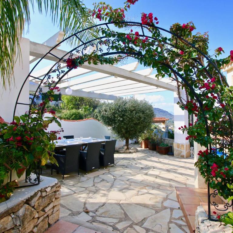 Marquesa CaMAR P6 - Superior Villa - 3