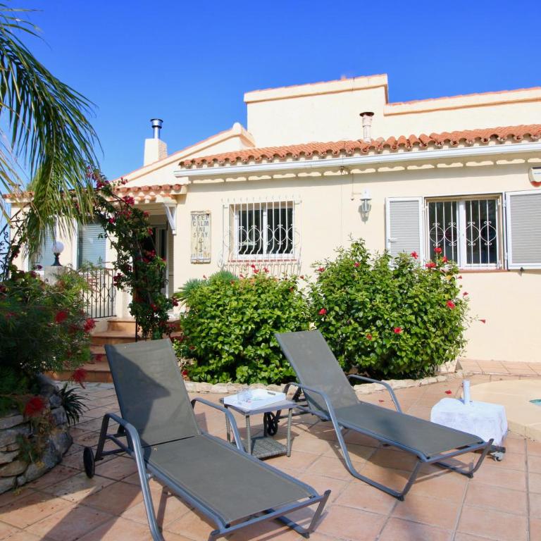 Marquesa CaMAR P6 - Superior Villa - 4