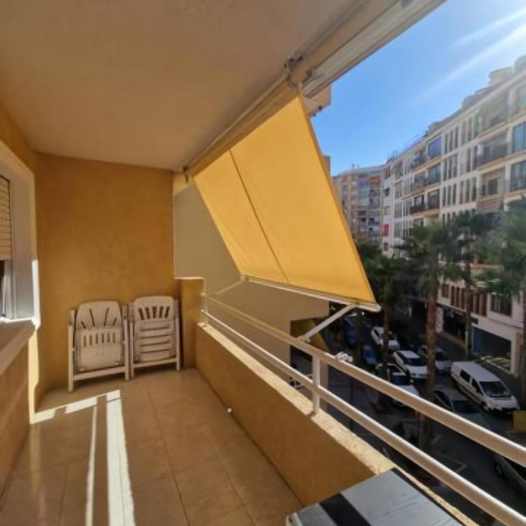Apartamento Apolo 7 - Apartamento de 1 dormitorio - 10