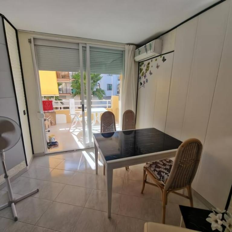 Apartamento Apolo 7 - Apartamento de 1 dormitorio - 15