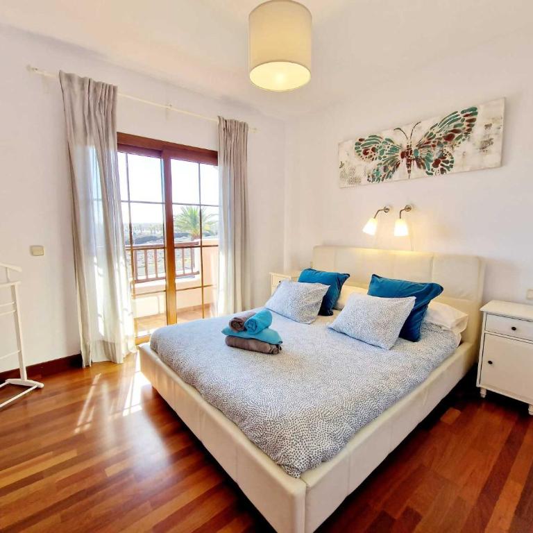 Casa Daniela en Costa Teguise - Villa con piscina privada - 2