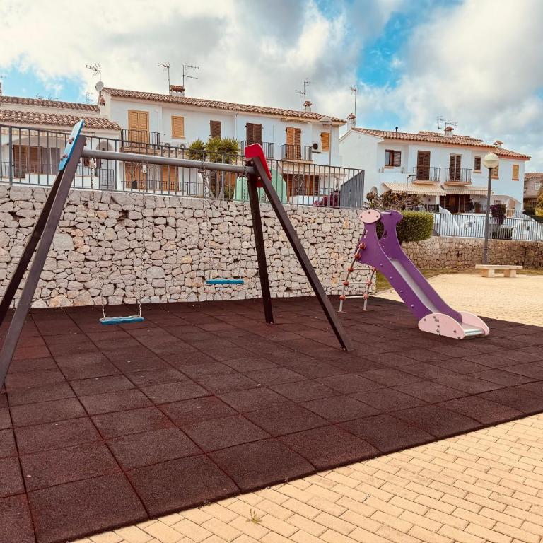 Amber Holiday Home - Casa de 4 dormitorios - 21
