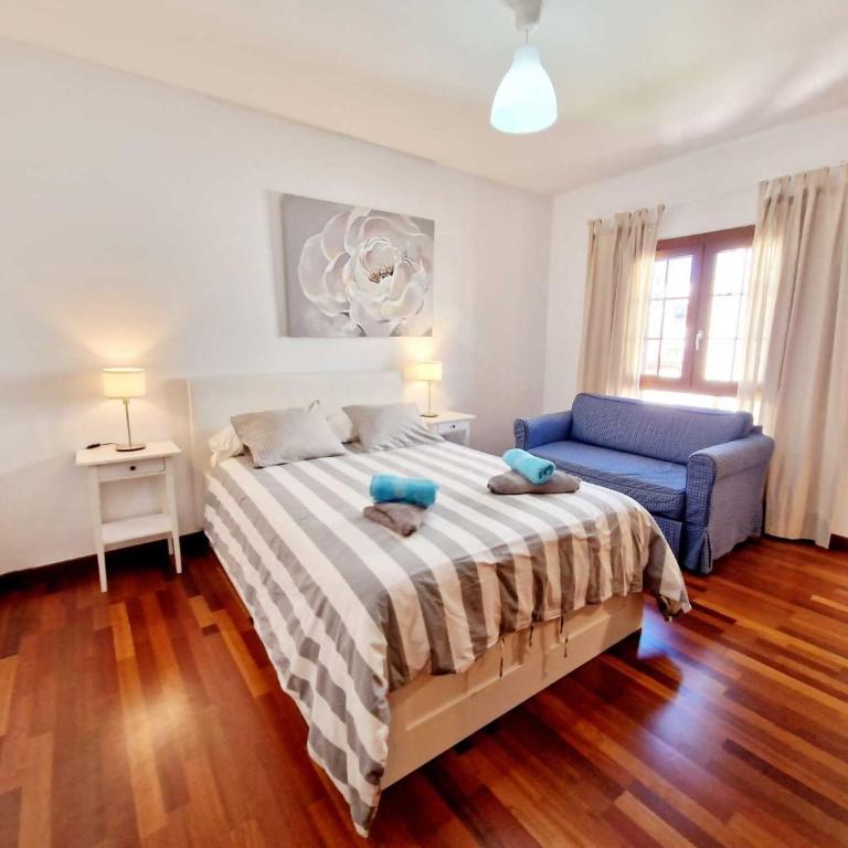 Casa Daniela en Costa Teguise - Villa con piscina privada - 6