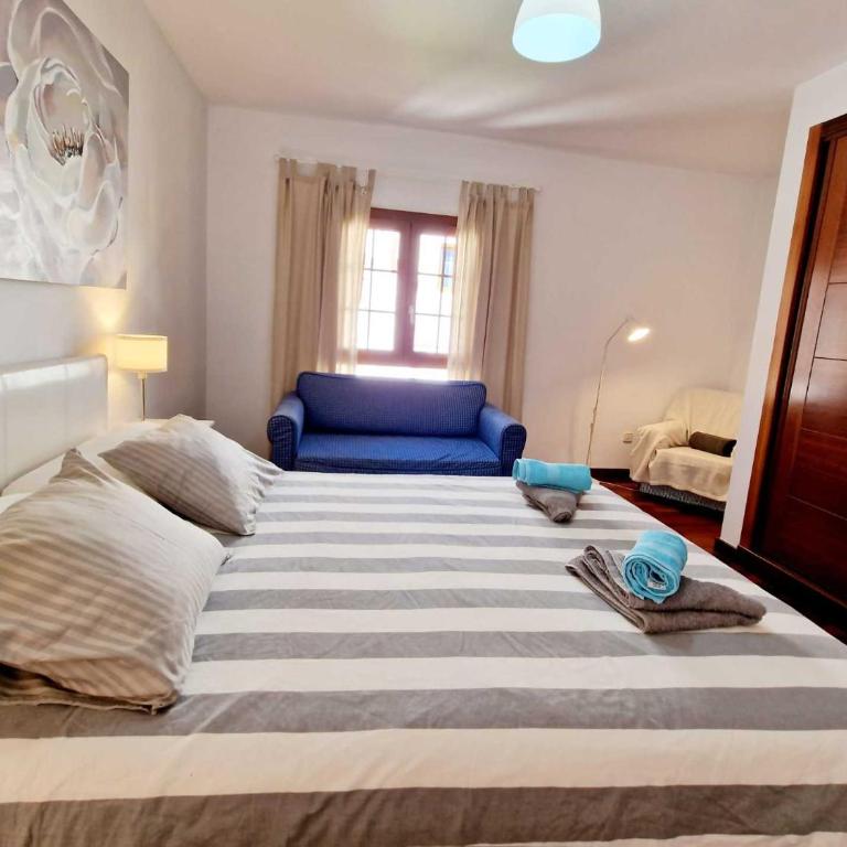 Casa Daniela en Costa Teguise - Villa con piscina privada - 7