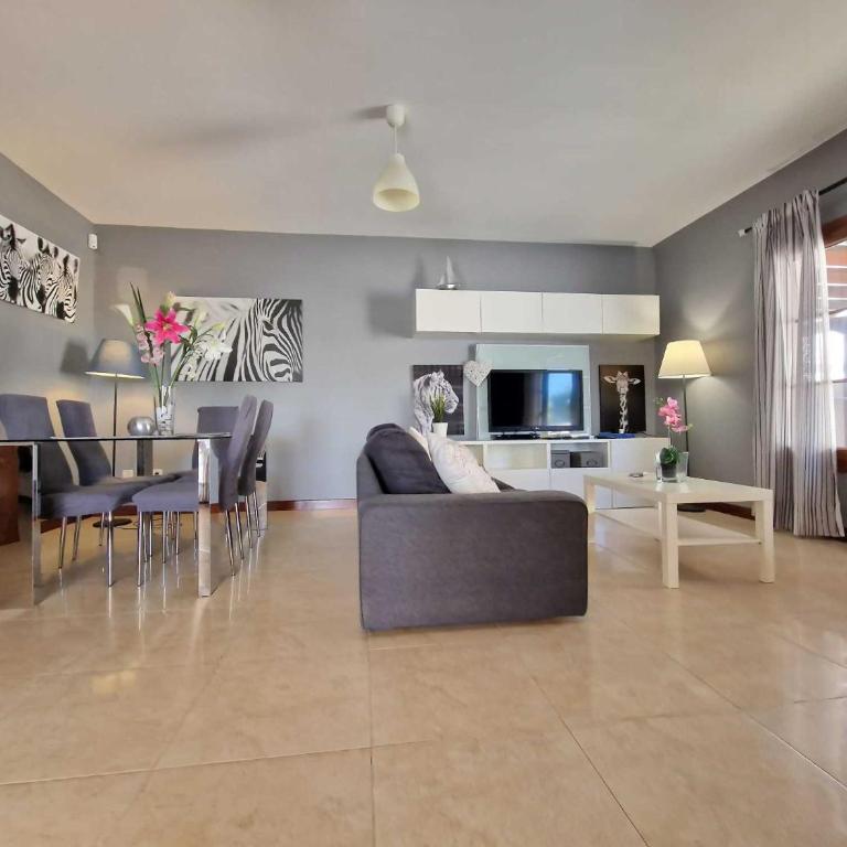Casa Daniela en Costa Teguise - Villa con piscina privada - 11