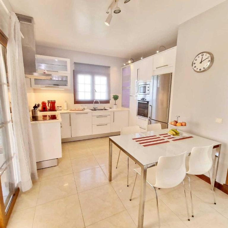 Casa Daniela en Costa Teguise - Villa con piscina privada - 21