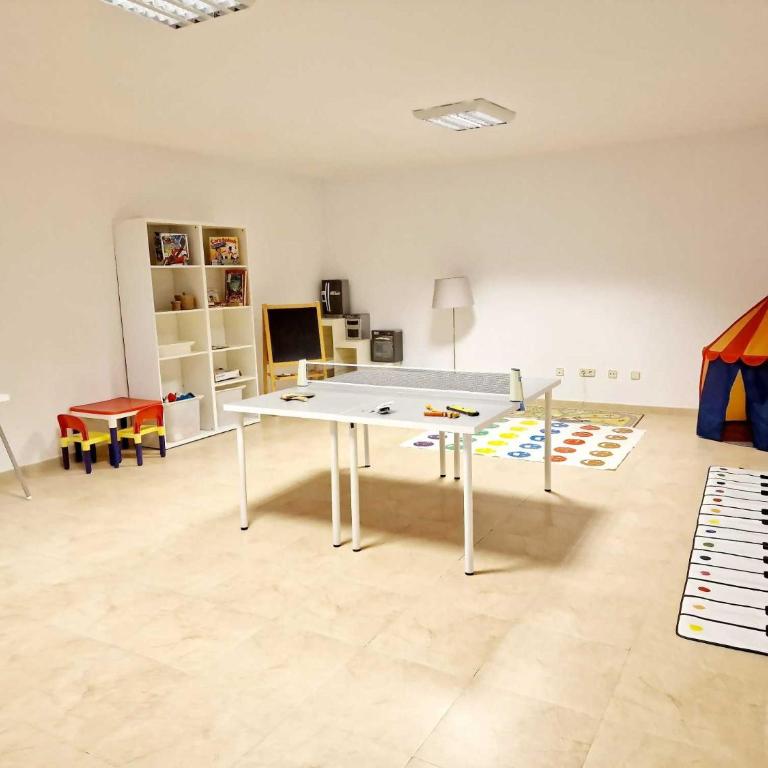 Casa Daniela en Costa Teguise - Villa con piscina privada - 25