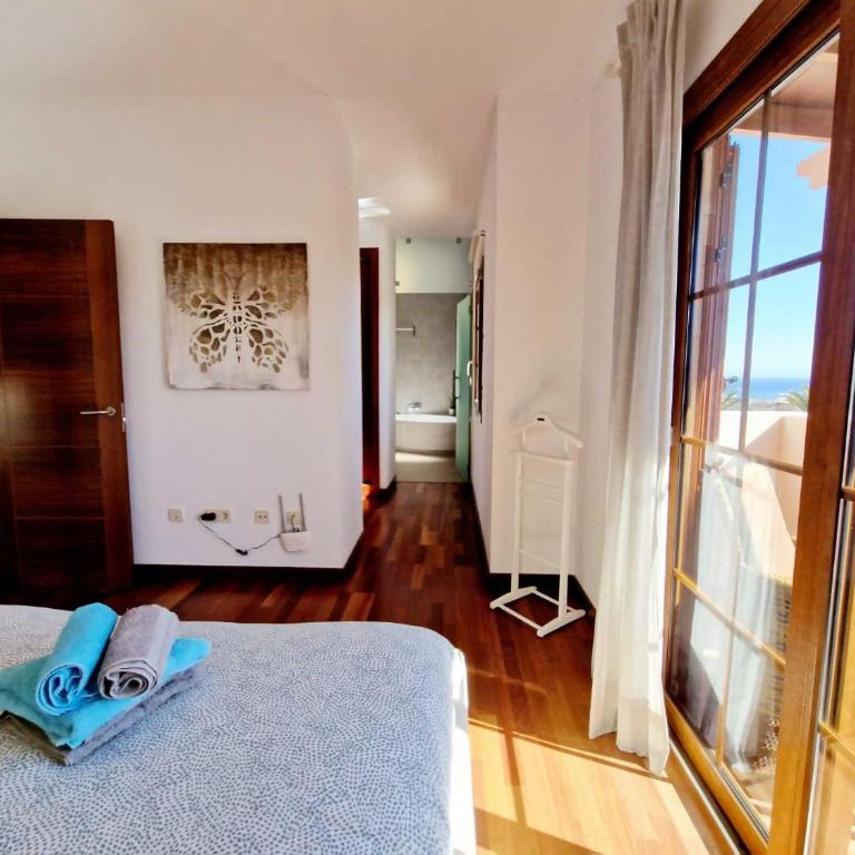Casa Daniela en Costa Teguise - Villa con piscina privada - 30