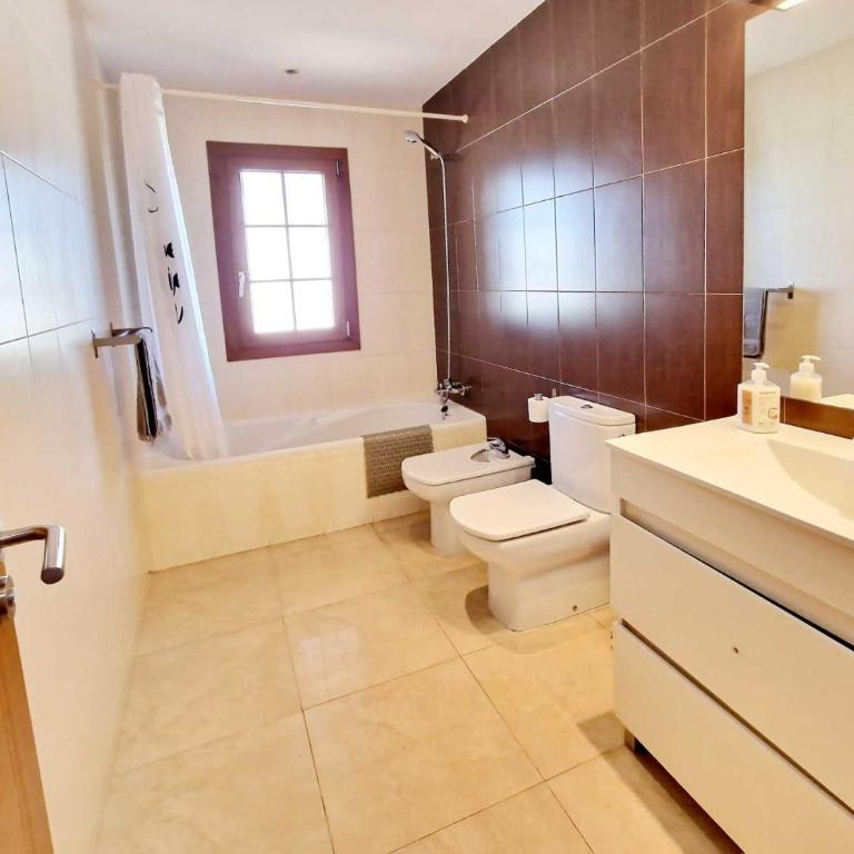 Casa Daniela en Costa Teguise - Villa con piscina privada - 32