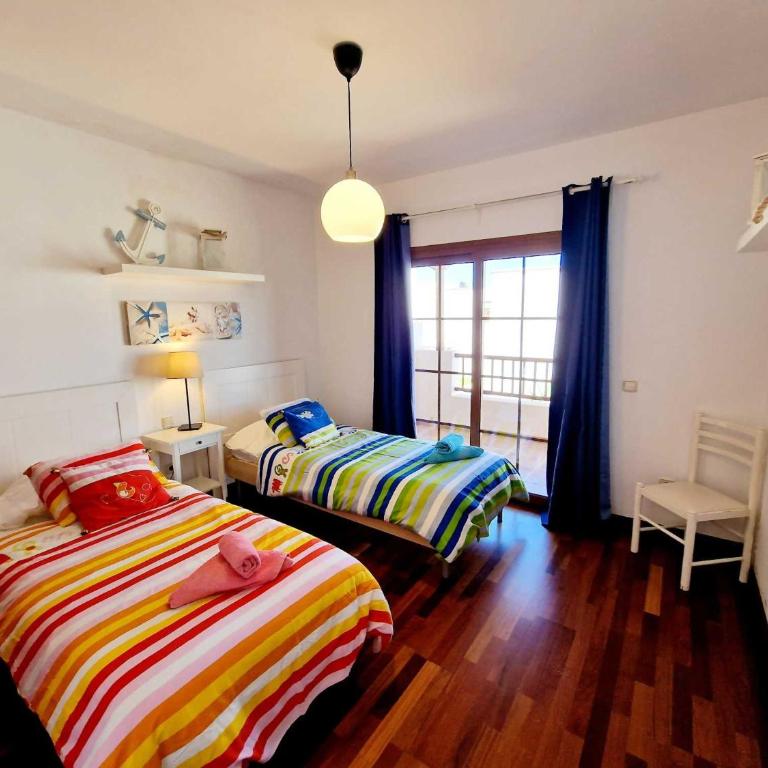 Casa Daniela en Costa Teguise - Villa con piscina privada - 34
