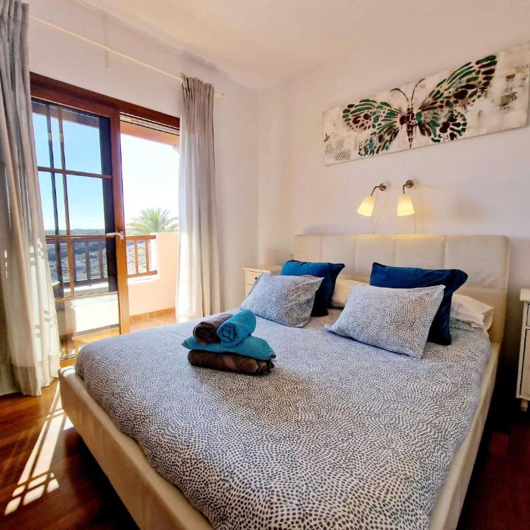 Casa Daniela en Costa Teguise - Villa con piscina privada - 35