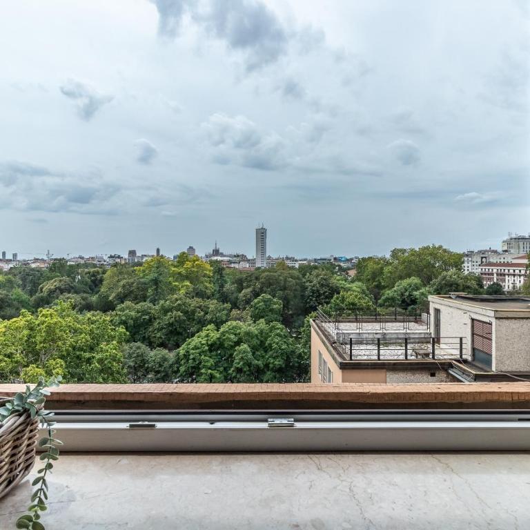 Vittorio Veneto 22 - Apartment - 13