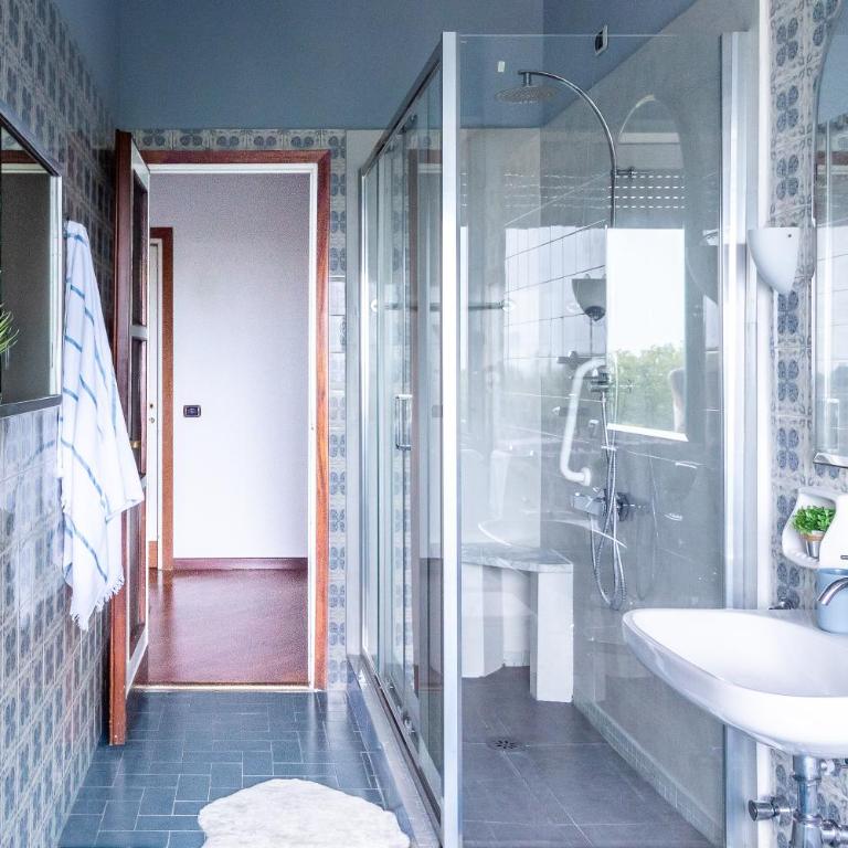 Vittorio Veneto 22 - Apartment - 19