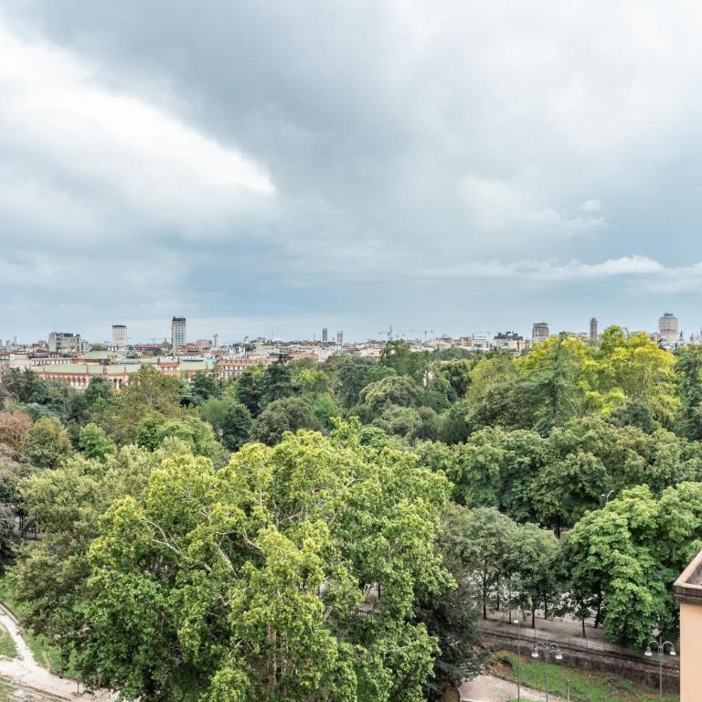 Vittorio Veneto 22 - Apartment - 27