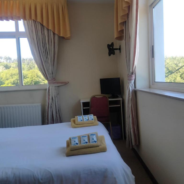 Casa de mamá - Double Room with Private Bathroom - 3