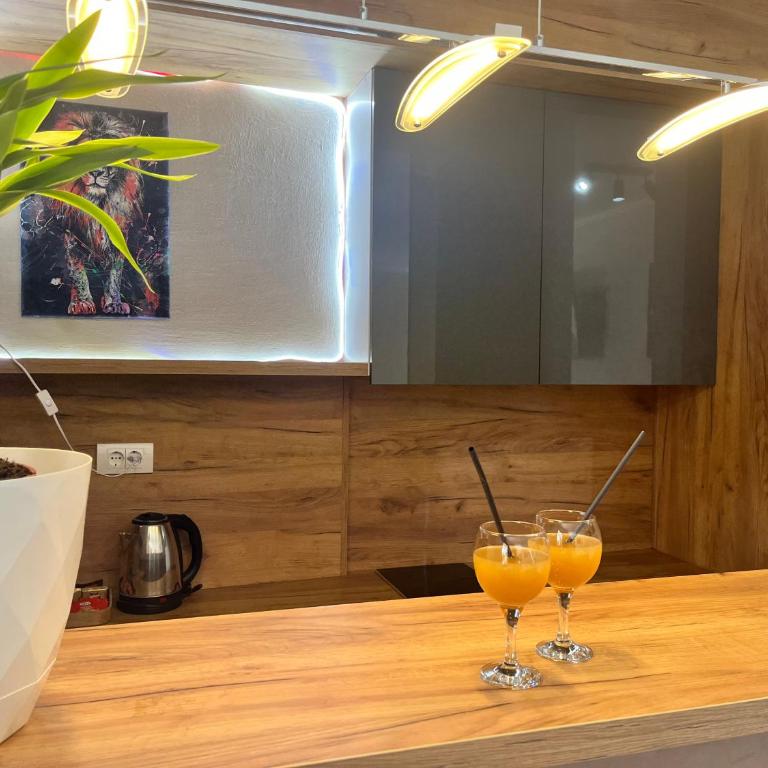 Apartman Irma sweet free parking old town near Bascarsija - Apartman sa 1 Spavaćom Sobom - 11