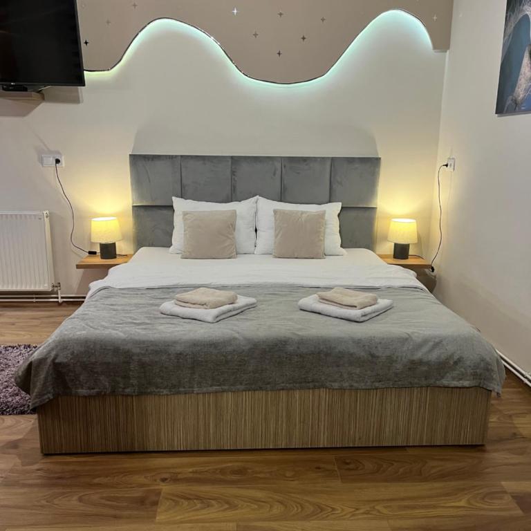 Apartman Irma sweet free parking old town near Bascarsija - Apartman sa 1 Spavaćom Sobom - 26