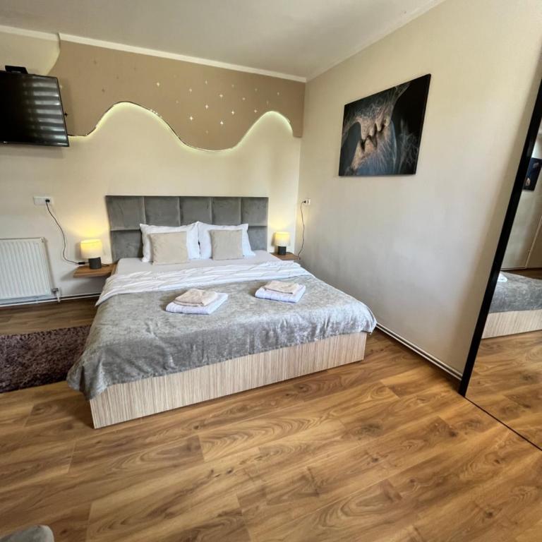 Apartman Irma sweet free parking old town near Bascarsija - Apartman sa 1 Spavaćom Sobom - 32