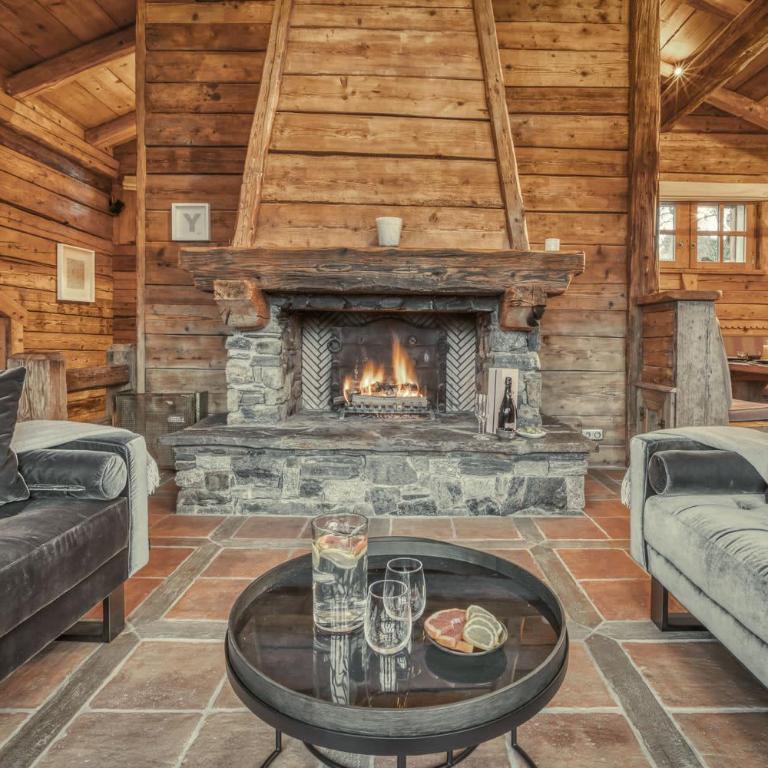 Chalet Edelweiss - Chalet - 4