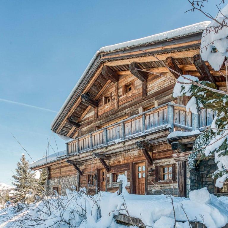 Chalet Edelweiss - Chalet - 1