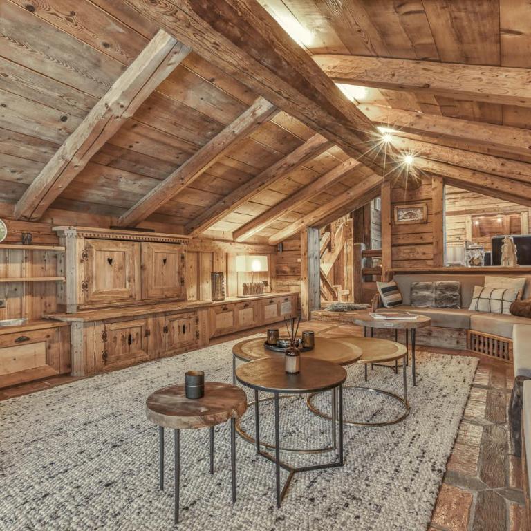 Chalet Edelweiss - Chalet - 7