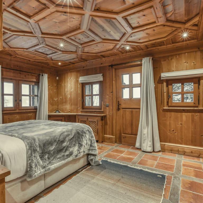 Chalet Edelweiss - Chalet - 9