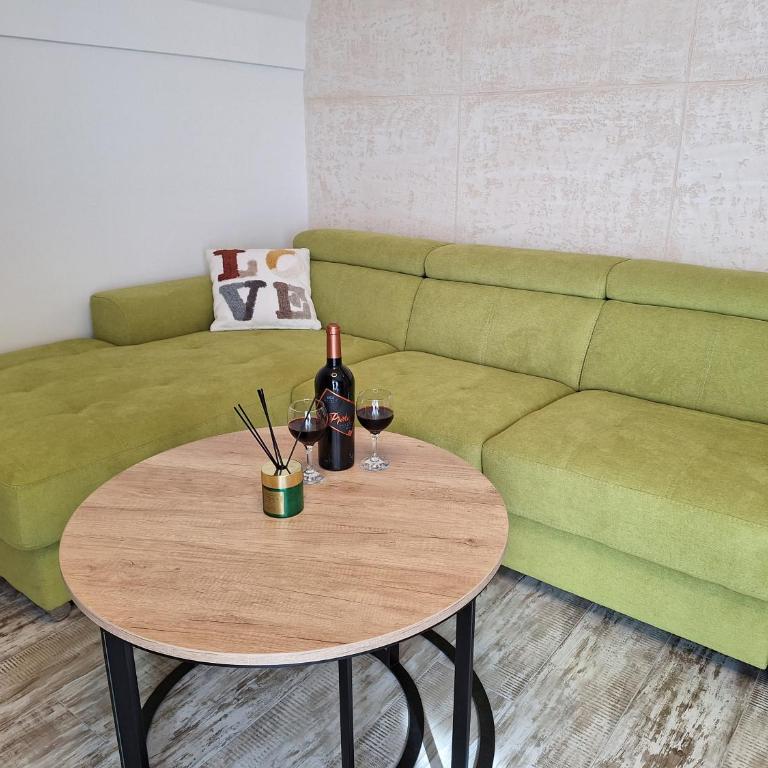 Apartman Felis Star - Apartman sa 1 Spavaćom Sobom - 24