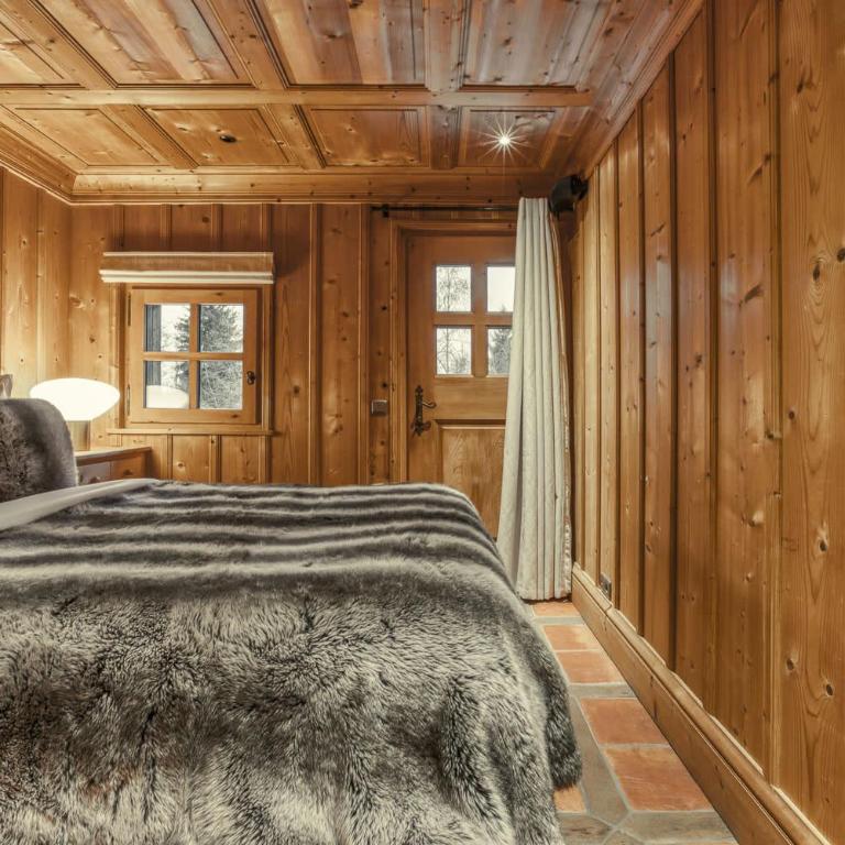 Chalet Edelweiss - Chalet - 14
