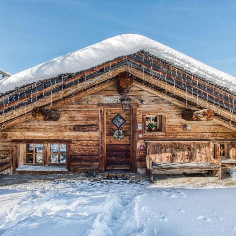 Chalet Edelweiss - Chalet - 21