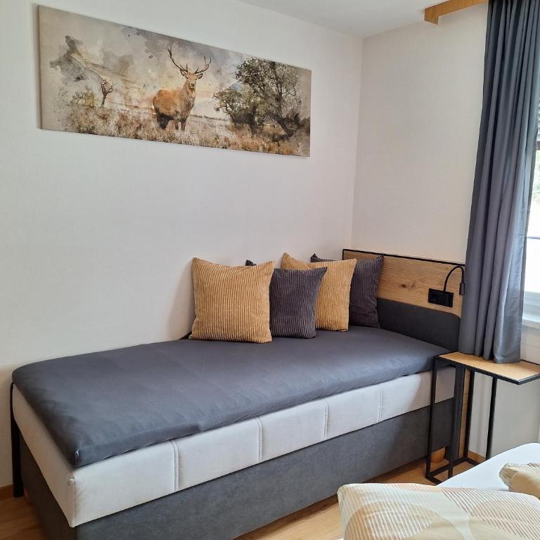 Haus Waldfriede - Apartment - 43