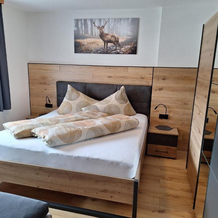 Haus Waldfriede - Apartment - 1