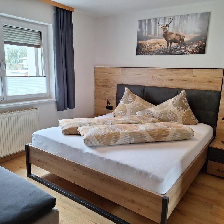 Haus Waldfriede - Apartment - 42
