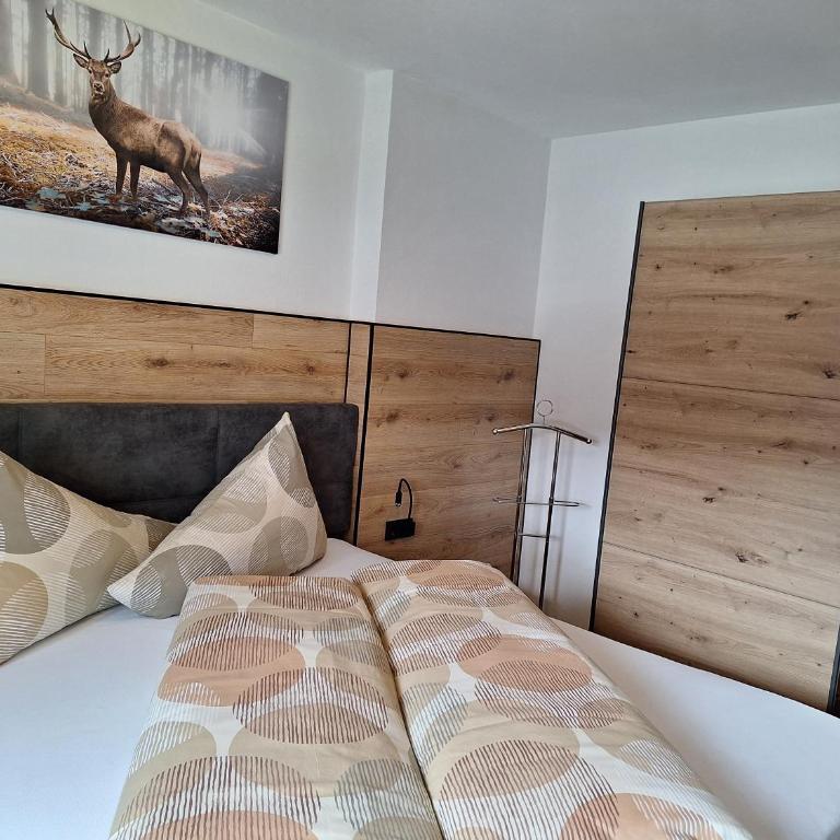 Haus Waldfriede - Apartment - 2