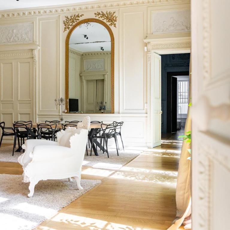 Chambellan des Ducs - caractère et central - Apartment - 79
